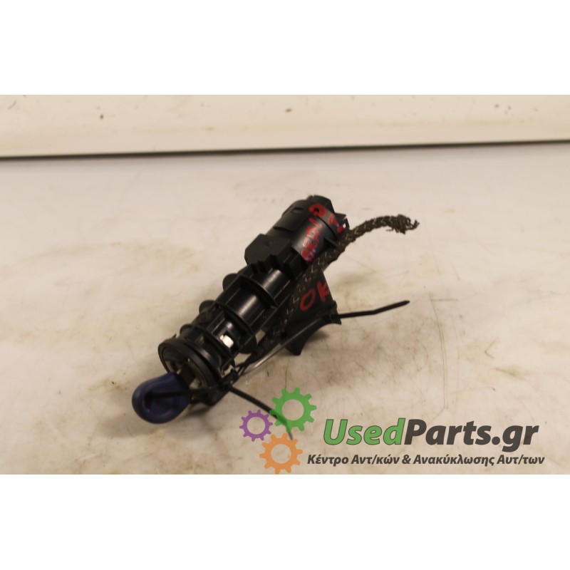 FIAT - BRAVO - Κλειδαριά τιμονιού -  - ΘΕΣΗ:  - ΕΤΟΣ: 1996 - ΚΩΔ.ΚΑΤ/ΣΤΗ: .Μεταχειρισμένα ανταλλακτικά αυτοκινήτων www.usedparts