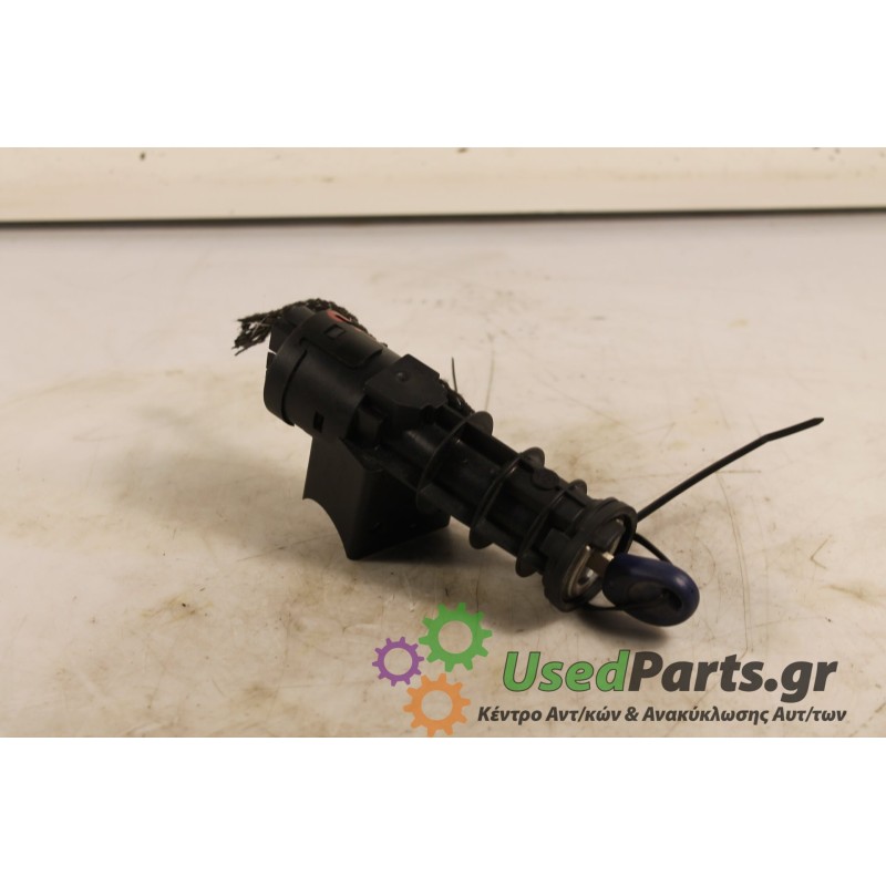 FIAT - BRAVO - Κλειδαριά τιμονιού -  - ΘΕΣΗ:  - ΕΤΟΣ: 1996 - ΚΩΔ.ΚΑΤ/ΣΤΗ: .Μεταχειρισμένα ανταλλακτικά αυτοκινήτων www.usedparts