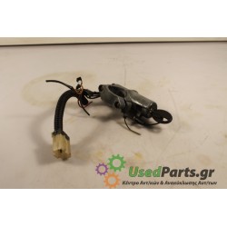 NISSAN - SUNNY - Κλειδαριά τιμονιού -  - ΘΕΣΗ:  - ΕΤΟΣ: 1989 - ΚΩΔ.ΚΑΤ/ΣΤΗ: .Μεταχειρισμένα ανταλλακτικά αυτοκινήτων www.usedpar