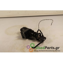 FIAT - PUNTO - Κλειδαριά τιμονιού -  - ΘΕΣΗ:  - ΕΤΟΣ: 2002 - ΚΩΔ.ΚΑΤ/ΣΤΗ: .Μεταχειρισμένα ανταλλακτικά αυτοκινήτων www.usedparts