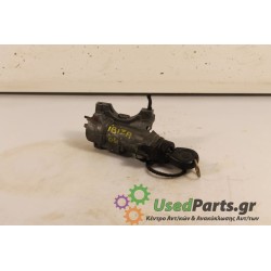 SEAT - IBIZA - Κλειδαριά τιμονιού -  - ΘΕΣΗ:  - ΕΤΟΣ: 2004 - ΚΩΔ.ΚΑΤ/ΣΤΗ: 4B0905851.Μεταχειρισμένα ανταλλακτικά αυτοκινήτων www.