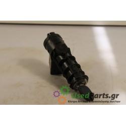 FIAT - PUNTO - Κλειδαριά τιμονιού -  - ΘΕΣΗ:  - ΕΤΟΣ: 1999 - ΚΩΔ.ΚΑΤ/ΣΤΗ: .Μεταχειρισμένα ανταλλακτικά αυτοκινήτων www.usedparts