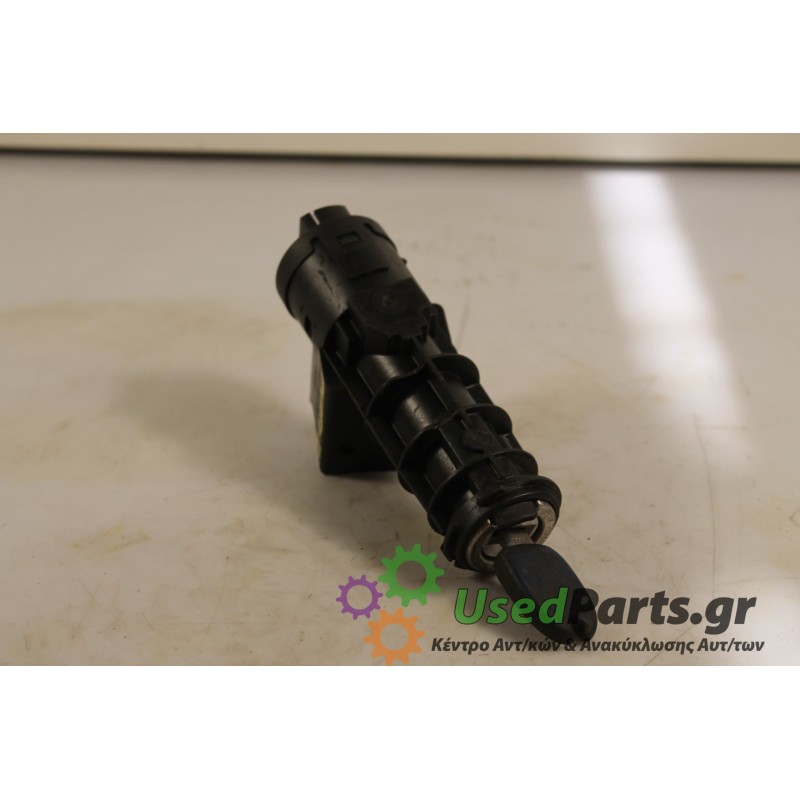 FIAT - PUNTO - Κλειδαριά τιμονιού -  - ΘΕΣΗ:  - ΕΤΟΣ: 1999 - ΚΩΔ.ΚΑΤ/ΣΤΗ: .Μεταχειρισμένα ανταλλακτικά αυτοκινήτων www.usedparts