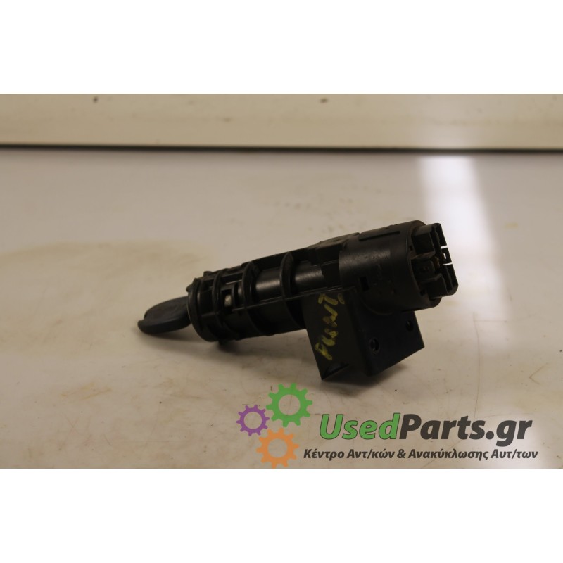 FIAT - PUNTO - Κλειδαριά τιμονιού -  - ΘΕΣΗ:  - ΕΤΟΣ: 1999 - ΚΩΔ.ΚΑΤ/ΣΤΗ: .Μεταχειρισμένα ανταλλακτικά αυτοκινήτων www.usedparts
