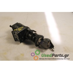 FIAT - PUNTO - Κλειδαριά τιμονιού -  - ΘΕΣΗ:  - ΕΤΟΣ: 2002 - ΚΩΔ.ΚΑΤ/ΣΤΗ: .Μεταχειρισμένα ανταλλακτικά αυτοκινήτων www.usedparts