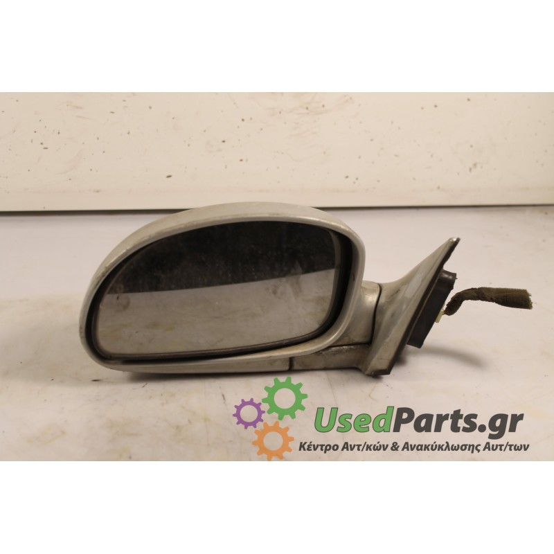 HYUNDAI - LANTRA - Καθρέπτης Ηλεκτρικός -  - ΘΕΣΗ: Αριστερά - ΕΤΟΣ: 1999 - ΚΩΔ.ΚΑΤ/ΣΤΗ: .Μεταχειρισμένα ανταλλακτικά αυτοκινήτων
