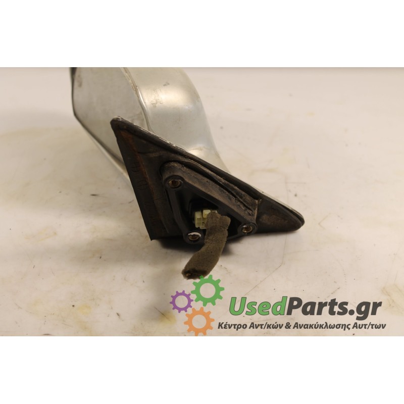 HYUNDAI - LANTRA - Καθρέπτης Ηλεκτρικός -  - ΘΕΣΗ: Αριστερά - ΕΤΟΣ: 1999 - ΚΩΔ.ΚΑΤ/ΣΤΗ: .Μεταχειρισμένα ανταλλακτικά αυτοκινήτων
