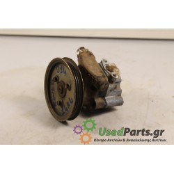 ROVER - 214 - Αντλία υδραυλικού τιμονιού - ΚΩΔΙΚΟΣ ΜΗΧΑΝΗΣ: 14K4 - ΚΥΒΙΚΑ:  - ΕΤΟΣ: 1995 - ΚΩΔ.ΚΑΤ/ΣΤΗ: HE1205082.Μεταχειρισμένα