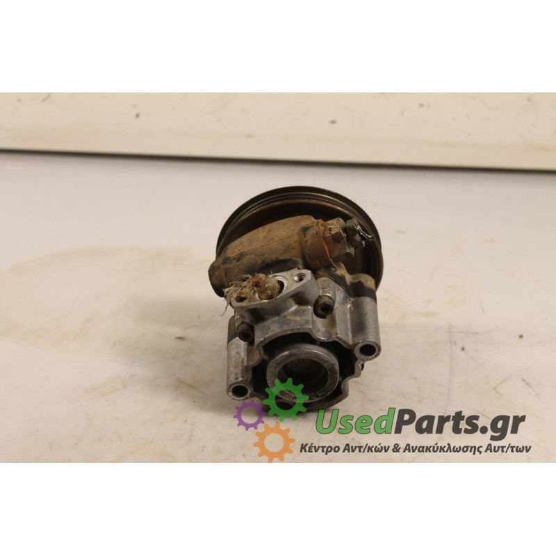 ROVER - 214 - Αντλία υδραυλικού τιμονιού - ΚΩΔΙΚΟΣ ΜΗΧΑΝΗΣ: 14K4 - ΚΥΒΙΚΑ:  - ΕΤΟΣ: 1995 - ΚΩΔ.ΚΑΤ/ΣΤΗ: HE1205082.Μεταχειρισμένα