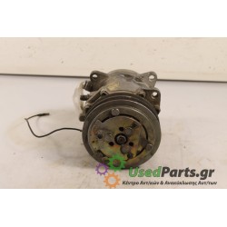 FORD - ESCORT - Κομπρεσέρ AC -  - ΕΤΟΣ: 1998 - ΚΩΔ.ΚΑΤ/ΣΤΗ: 0075049009056.Μεταχειρισμένα ανταλλακτικά αυτοκινήτων www.usedparts.