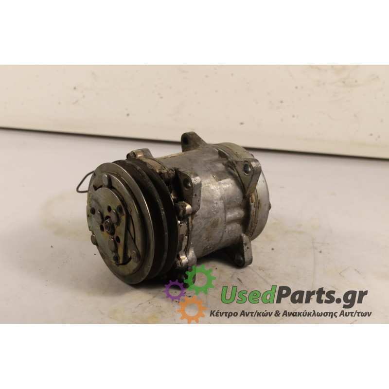 FORD - ESCORT - Κομπρεσέρ AC -  - ΕΤΟΣ: 1998 - ΚΩΔ.ΚΑΤ/ΣΤΗ: 0075049009056.Μεταχειρισμένα ανταλλακτικά αυτοκινήτων www.usedparts.