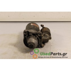 FORD - ESCORT - Μίζα -  - ΕΤΟΣ: 1998 - ΚΩΔ.ΚΑΤ/ΣΤΗ: 0331303140640.Μεταχειρισμένα ανταλλακτικά αυτοκινήτων www.usedparts.gr.Απόσυ