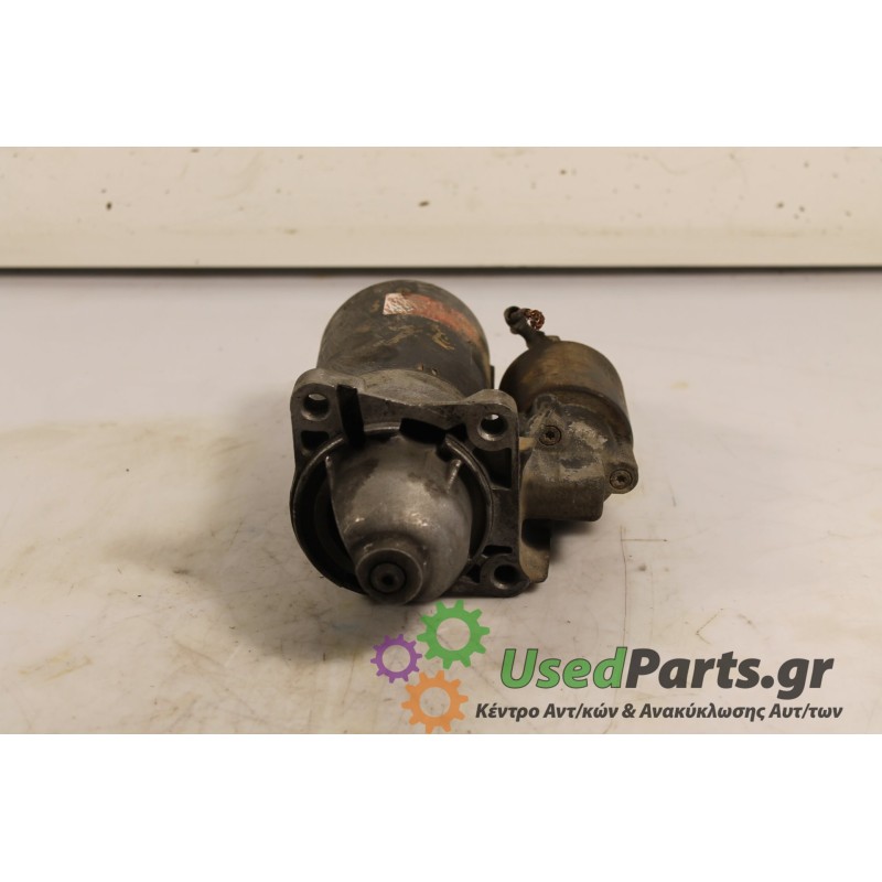FORD - ESCORT - Μίζα -  - ΕΤΟΣ: 1998 - ΚΩΔ.ΚΑΤ/ΣΤΗ: 0331303140640.Μεταχειρισμένα ανταλλακτικά αυτοκινήτων www.usedparts.gr.Απόσυ