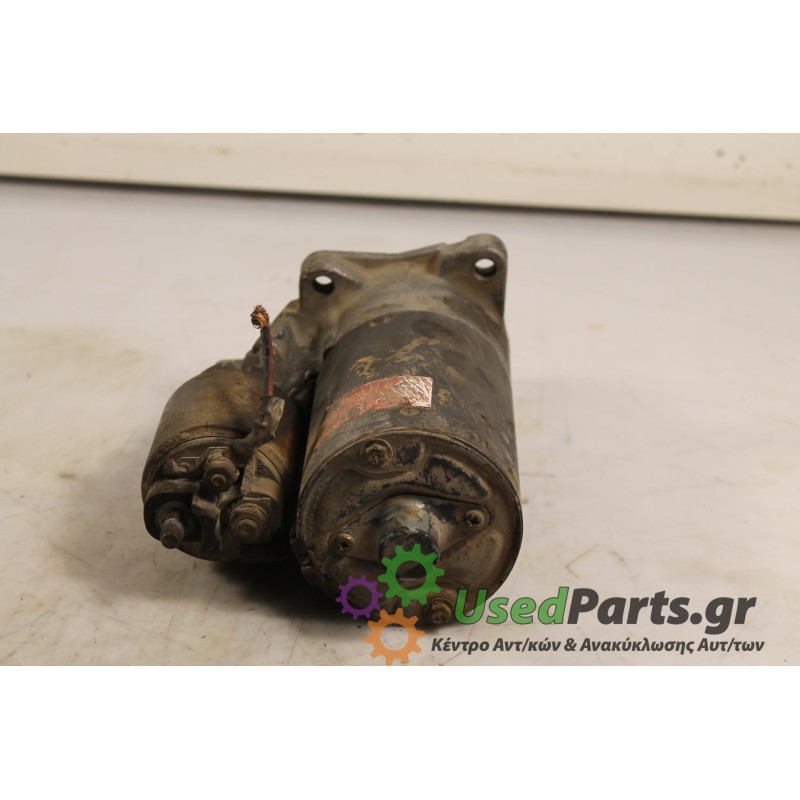 FORD - ESCORT - Μίζα -  - ΕΤΟΣ: 1998 - ΚΩΔ.ΚΑΤ/ΣΤΗ: 0331303140640.Μεταχειρισμένα ανταλλακτικά αυτοκινήτων www.usedparts.gr.Απόσυ