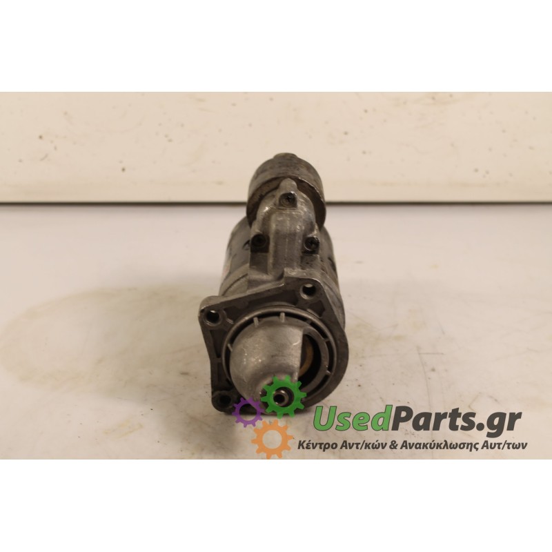 FORD - ESCORT - Μίζα -  - ΕΤΟΣ: 1998 - ΚΩΔ.ΚΑΤ/ΣΤΗ: 1005822414.Μεταχειρισμένα ανταλλακτικά αυτοκινήτων www.usedparts.gr.Απόσυρση