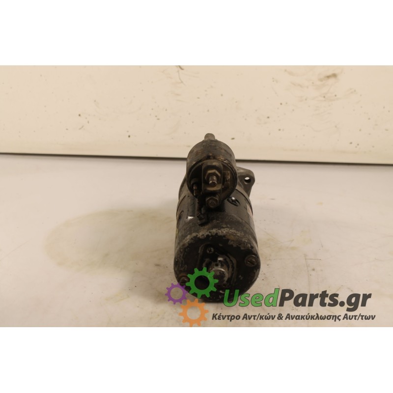 FORD - ESCORT - Μίζα -  - ΕΤΟΣ: 1998 - ΚΩΔ.ΚΑΤ/ΣΤΗ: 1005822414.Μεταχειρισμένα ανταλλακτικά αυτοκινήτων www.usedparts.gr.Απόσυρση
