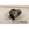 FORD - ESCORT - Μίζα -  - ΕΤΟΣ: 1998 - ΚΩΔ.ΚΑΤ/ΣΤΗ: 1005822414.Μεταχειρισμένα ανταλλακτικά αυτοκινήτων www.usedparts.gr.Απόσυρση
