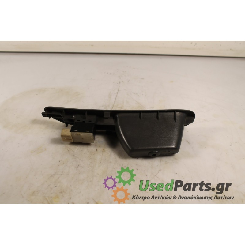 DAEWOO - LANOS - Διακόπτης παραθύρων - 5ΠΟΡΤΟ - ΕΤΟΣ: 2001 - ΚΩΔ.ΚΑΤ/ΣΤΗ: .Μεταχειρισμένα ανταλλακτικά αυτοκινήτων www.usedparts