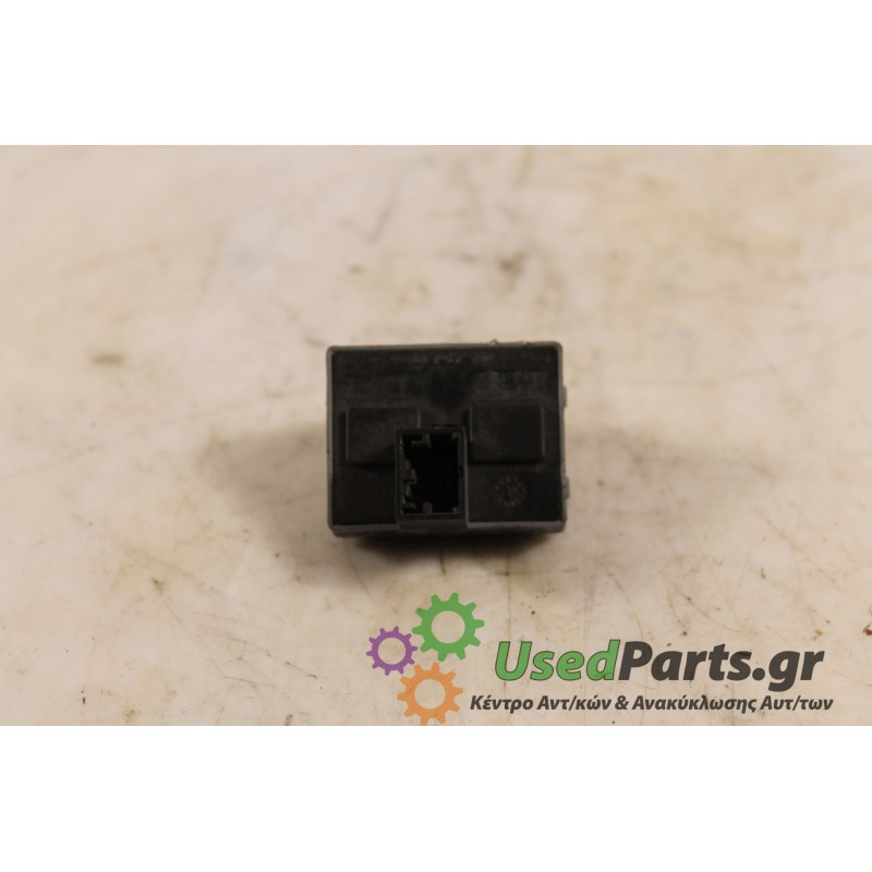 SEAT - IBIZA - Διακόπτης παραθύρων - 5ΠΟΡΤΟ - ΕΤΟΣ: 2003 - ΚΩΔ.ΚΑΤ/ΣΤΗ: .Μεταχειρισμένα ανταλλακτικά αυτοκινήτων www.usedparts.g