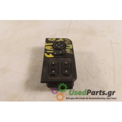FIAT - PUNTO - Διακόπτης παραθύρων -  - ΕΤΟΣ: 1998 - ΚΩΔ.ΚΑΤ/ΣΤΗ: .Μεταχειρισμένα ανταλλακτικά αυτοκινήτων www.usedparts.gr.Απόσ