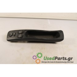 ALFA ROMEO - 156 - Διακόπτης παραθύρων -  - ΕΤΟΣ: 1997 - ΚΩΔ.ΚΑΤ/ΣΤΗ: .Μεταχειρισμένα ανταλλακτικά αυτοκινήτων www.usedparts.gr.