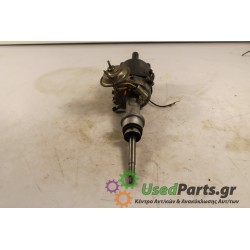 LADA - SAMARA - Διανομέας - Ντριστριμπιτέρ - ΚΩΔΙΚΟΣ ΜΗΧΑΝΗΣ: 2101 - ΚΥΒΙΚΑ:  - ΕΤΟΣ: 1986 - ΚΩΔ.ΚΑΤ/ΣΤΗ: 303706-01.Μεταχειρισμέ