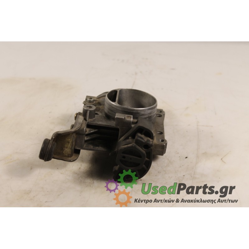 FIAT - PUNTO - Πεταλούδα γκαζιού - ΚΩΔΙΚΟΣ ΜΗΧΑΝΗΣ: 188A4000 - ΚΥΒΙΚΑ:  - ΕΤΟΣ: 2002 - ΚΩΔ.ΚΑΤ/ΣΤΗ: .Μεταχειρισμένα ανταλλακτικά