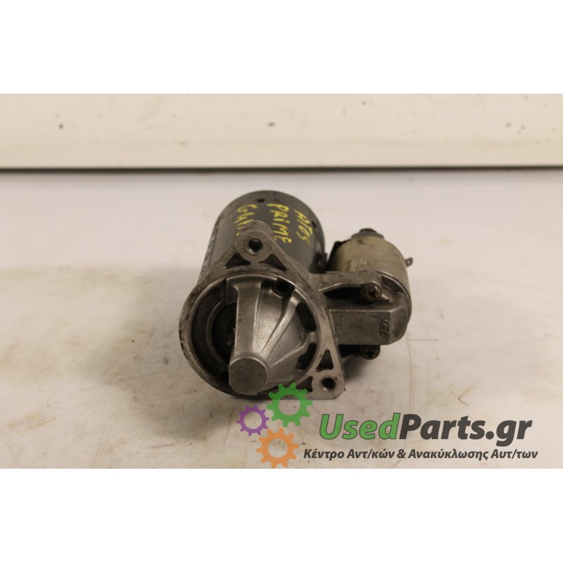 HYUNDAI - ATOS - Μίζα -  - ΕΤΟΣ: 1999 - ΚΩΔ.ΚΑΤ/ΣΤΗ: 36100-02550.Μεταχειρισμένα ανταλλακτικά αυτοκινήτων www.usedparts.gr.Απόσυρ