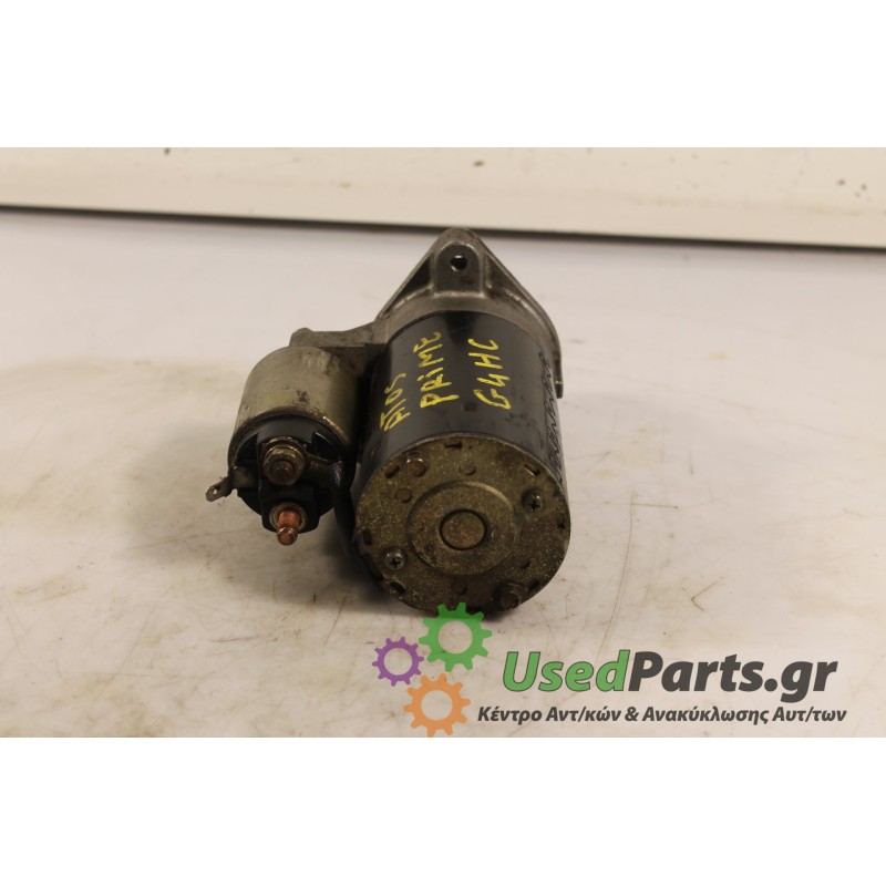 HYUNDAI - ATOS - Μίζα -  - ΕΤΟΣ: 1999 - ΚΩΔ.ΚΑΤ/ΣΤΗ: 36100-02550.Μεταχειρισμένα ανταλλακτικά αυτοκινήτων www.usedparts.gr.Απόσυρ