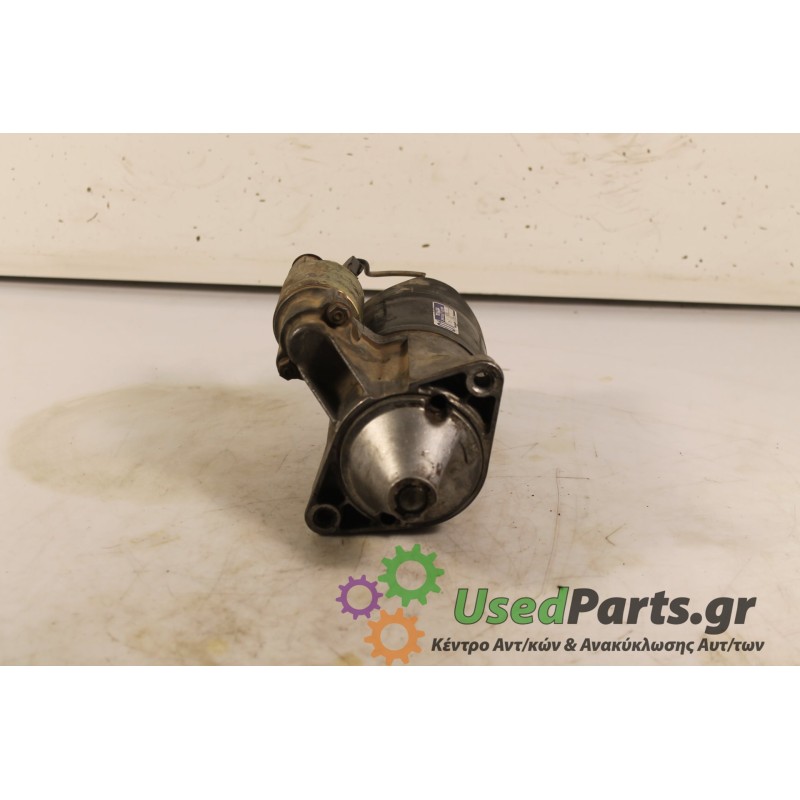 TOYOTA - STARLET - Μίζα -  - ΕΤΟΣ: 1990 - ΚΩΔ.ΚΑΤ/ΣΤΗ: 28100-10030.Μεταχειρισμένα ανταλλακτικά αυτοκινήτων www.usedparts.gr.Απόσ