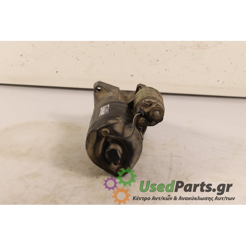 TOYOTA - STARLET - Μίζα -  - ΕΤΟΣ: 1990 - ΚΩΔ.ΚΑΤ/ΣΤΗ: 28100-10030.Μεταχειρισμένα ανταλλακτικά αυτοκινήτων www.usedparts.gr.Απόσ