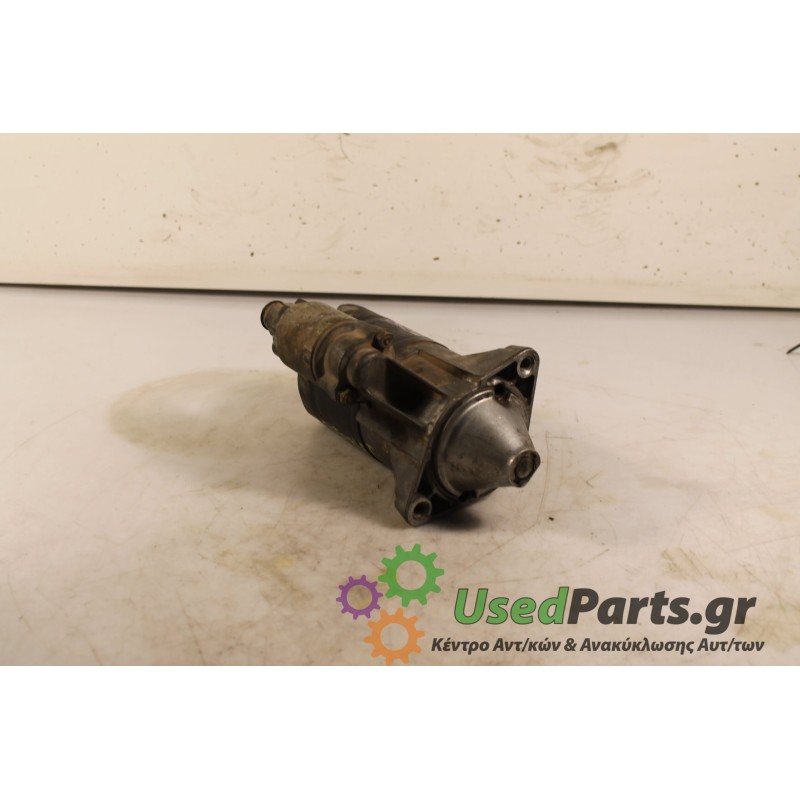 TOYOTA - STARLET - Μίζα -  - ΕΤΟΣ: 1990 - ΚΩΔ.ΚΑΤ/ΣΤΗ: 28100-10030.Μεταχειρισμένα ανταλλακτικά αυτοκινήτων www.usedparts.gr.Απόσ