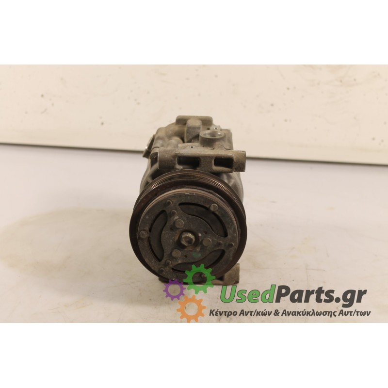 FIAT - STILO - Κομπρεσέρ AC -  - ΕΤΟΣ: 2001 - ΚΩΔ.ΚΑΤ/ΣΤΗ: SCB06  5A7875000-46782669.Μεταχειρισμένα ανταλλακτικά αυτοκινήτων www