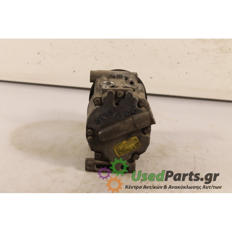 FIAT - STILO - Κομπρεσέρ AC -  - ΕΤΟΣ: 2001 - ΚΩΔ.ΚΑΤ/ΣΤΗ: SCB06  5A7875000-46782669.Μεταχειρισμένα ανταλλακτικά αυτοκινήτων www