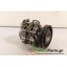 TOYOTA - STARLET - Κομπρεσέρ AC -  - ΕΤΟΣ: 1995 - ΚΩΔ.ΚΑΤ/ΣΤΗ: 142500-6122.Μεταχειρισμένα ανταλλακτικά αυτοκινήτων www.usedparts
