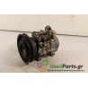 TOYOTA - STARLET - Κομπρεσέρ AC -  - ΕΤΟΣ: 1995 - ΚΩΔ.ΚΑΤ/ΣΤΗ: 142500-6122.Μεταχειρισμένα ανταλλακτικά αυτοκινήτων www.usedparts