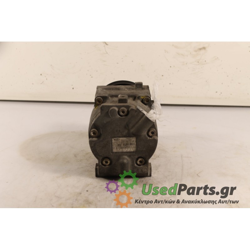 FIAT - PUNTO - Κομπρεσέρ AC -  - ΕΤΟΣ: 2002 - ΚΩΔ.ΚΑΤ/ΣΤΗ: SC08592475900  .Μεταχειρισμένα ανταλλακτικά αυτοκινήτων www.usedparts