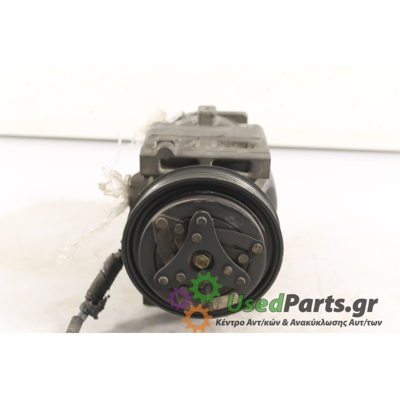 FIAT - PUNTO - Κομπρεσέρ AC -  - ΕΤΟΣ: 2002 - ΚΩΔ.ΚΑΤ/ΣΤΗ: 467571680.Μεταχειρισμένα ανταλλακτικά αυτοκινήτων www.usedparts.gr.Απ