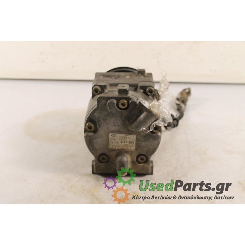 FIAT - PUNTO - Κομπρεσέρ AC -  - ΕΤΟΣ: 2002 - ΚΩΔ.ΚΑΤ/ΣΤΗ: 467571680.Μεταχειρισμένα ανταλλακτικά αυτοκινήτων www.usedparts.gr.Απ