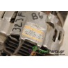 MAZDA - 323 - Δυναμό -  - ΕΤΟΣ: 1998 - ΚΩΔ.ΚΑΤ/ΣΤΗ: A2T351 65A.Μεταχειρισμένα ανταλλακτικά αυτοκινήτων www.usedparts.gr.Απόσυρση