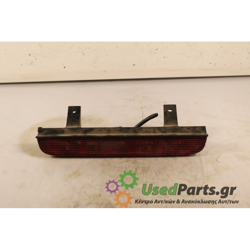 SUZUKI - IGNIS - Φανάρι πίσω -  - ΘΕΣΗ: Πίσω - ΕΤΟΣ: 2003 - ΚΩΔ.ΚΑΤ/ΣΤΗ: ΤΡΙΤΟ ΣΤΟΠ.Μεταχειρισμένα ανταλλακτικά αυτοκινήτων www.