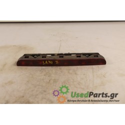 CITROEN - SAXO - Φανάρι πίσω -  - ΘΕΣΗ:  - ΕΤΟΣ: 1996 - ΚΩΔ.ΚΑΤ/ΣΤΗ: ΤΡΙΤΟ ΣΤΟΠ.Μεταχειρισμένα ανταλλακτικά αυτοκινήτων www.used