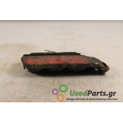 CITROEN - BERLINGO - Φανάρι πίσω -  - ΘΕΣΗ:  - ΕΤΟΣ: 1996 - ΚΩΔ.ΚΑΤ/ΣΤΗ: ΤΡΙΤΟ ΣΤΟΠ .Μεταχειρισμένα ανταλλακτικά αυτοκινήτων www
