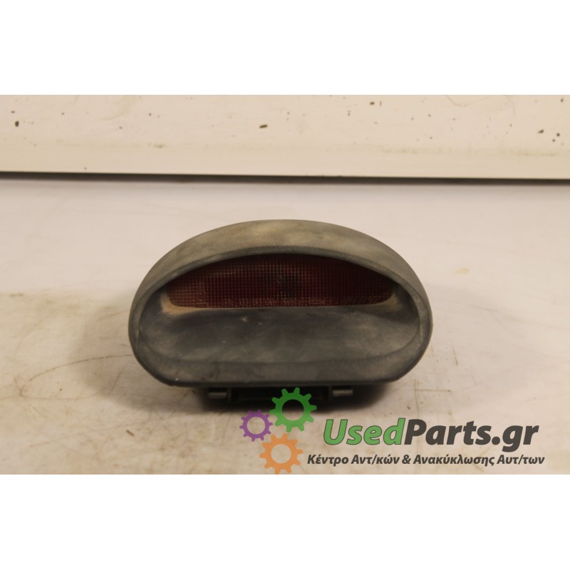 HYUNDAI - ACCENT - Φανάρι πίσω -  - ΘΕΣΗ:  - ΕΤΟΣ: 1998 - ΚΩΔ.ΚΑΤ/ΣΤΗ: ΤΡΙΤΟ ΣΤΟΠ.Μεταχειρισμένα ανταλλακτικά αυτοκινήτων www.us