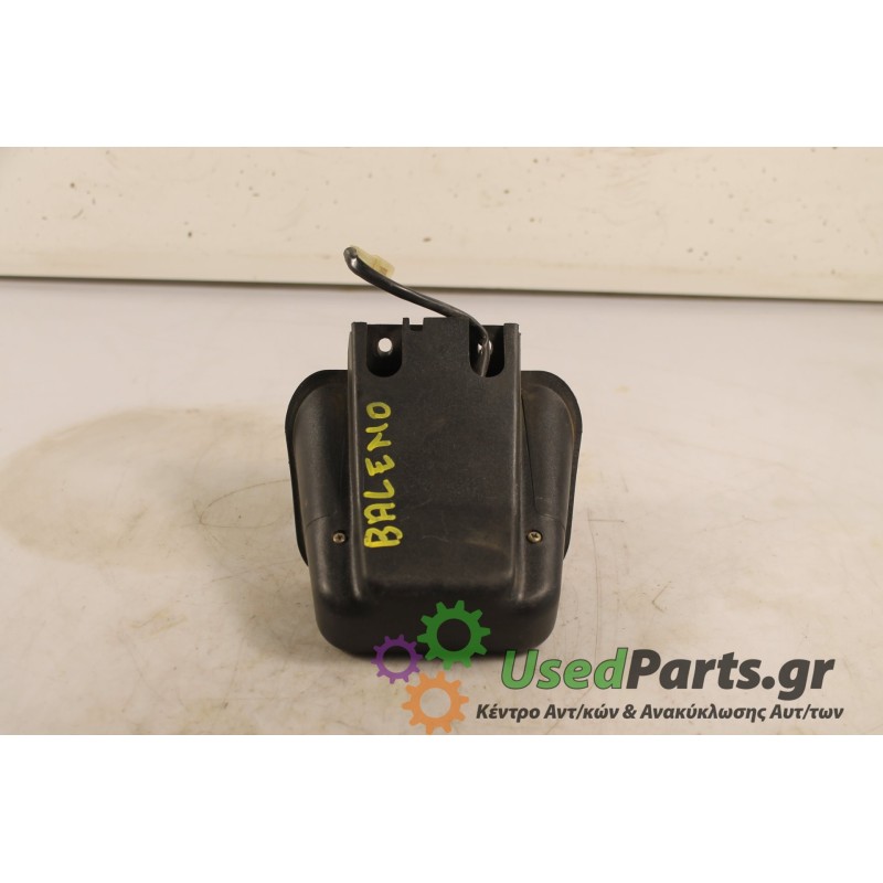 SUZUKI - BALENO - Φανάρι πίσω -  - ΘΕΣΗ:  - ΕΤΟΣ: 1998 - ΚΩΔ.ΚΑΤ/ΣΤΗ: ΤΡΙΤΟ ΣΤΟΠ.Μεταχειρισμένα ανταλλακτικά αυτοκινήτων www.use