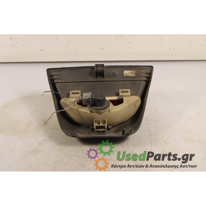 TOYOTA - CORONA - Φανάρι πίσω -  - ΘΕΣΗ:  - ΕΤΟΣ: 1995 - ΚΩΔ.ΚΑΤ/ΣΤΗ: ΤΡΙΤΟ ΣΤΟΠ.Μεταχειρισμένα ανταλλακτικά αυτοκινήτων www.use