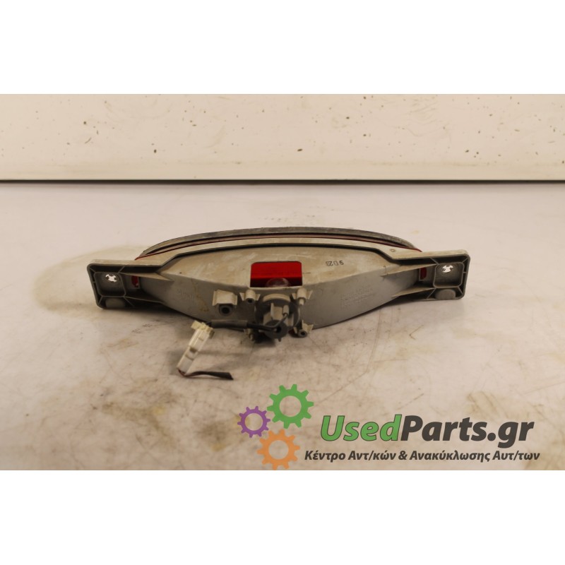 KIA - SHUMA - Φανάρι πίσω -  - ΘΕΣΗ:  - ΕΤΟΣ: 1997 - ΚΩΔ.ΚΑΤ/ΣΤΗ: ΤΡΙΤΟ ΣΤΟΠ.Μεταχειρισμένα ανταλλακτικά αυτοκινήτων www.usedpar