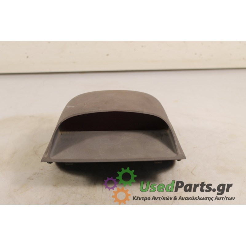 HYUNDAI - ACCENT - Φανάρι πίσω -  - ΘΕΣΗ:  - ΕΤΟΣ: 2001 - ΚΩΔ.ΚΑΤ/ΣΤΗ: ΤΡΙΤΟ ΣΤΟΠ.Μεταχειρισμένα ανταλλακτικά αυτοκινήτων www.us