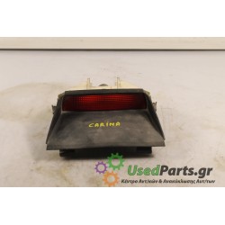 TOYOTA - CARINA - Φανάρι πίσω -  - ΘΕΣΗ:  - ΕΤΟΣ: 1996 - ΚΩΔ.ΚΑΤ/ΣΤΗ: ΤΡΙΤΟ ΣΤΟΠ.Μεταχειρισμένα ανταλλακτικά αυτοκινήτων www.use