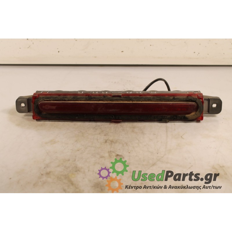 NISSAN - ALMERA - Φανάρι πίσω -  - ΘΕΣΗ:  - ΕΤΟΣ: 1998 - ΚΩΔ.ΚΑΤ/ΣΤΗ: ΤΡΙΤΟ ΣΤΟΠ.Μεταχειρισμένα ανταλλακτικά αυτοκινήτων www.use